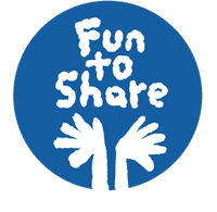 気候変動キャンペーン Fun to Share